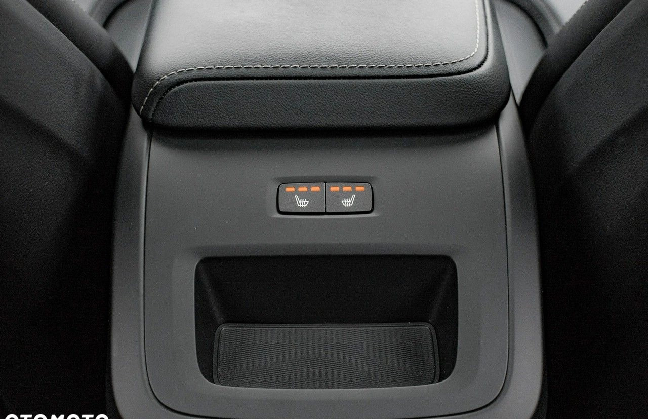Volvo XC 60 cena 269850 przebieg: 14470, rok produkcji 2021 z Pelplin małe 781